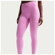 Nike Γυνακείο κολάν One High-Waisted 7/8 Leggings